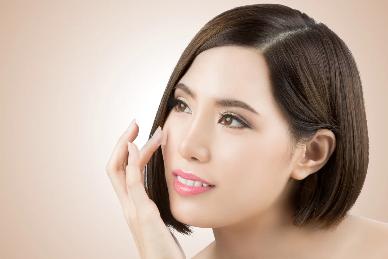 Asian Eyelid Surgery Bellevue