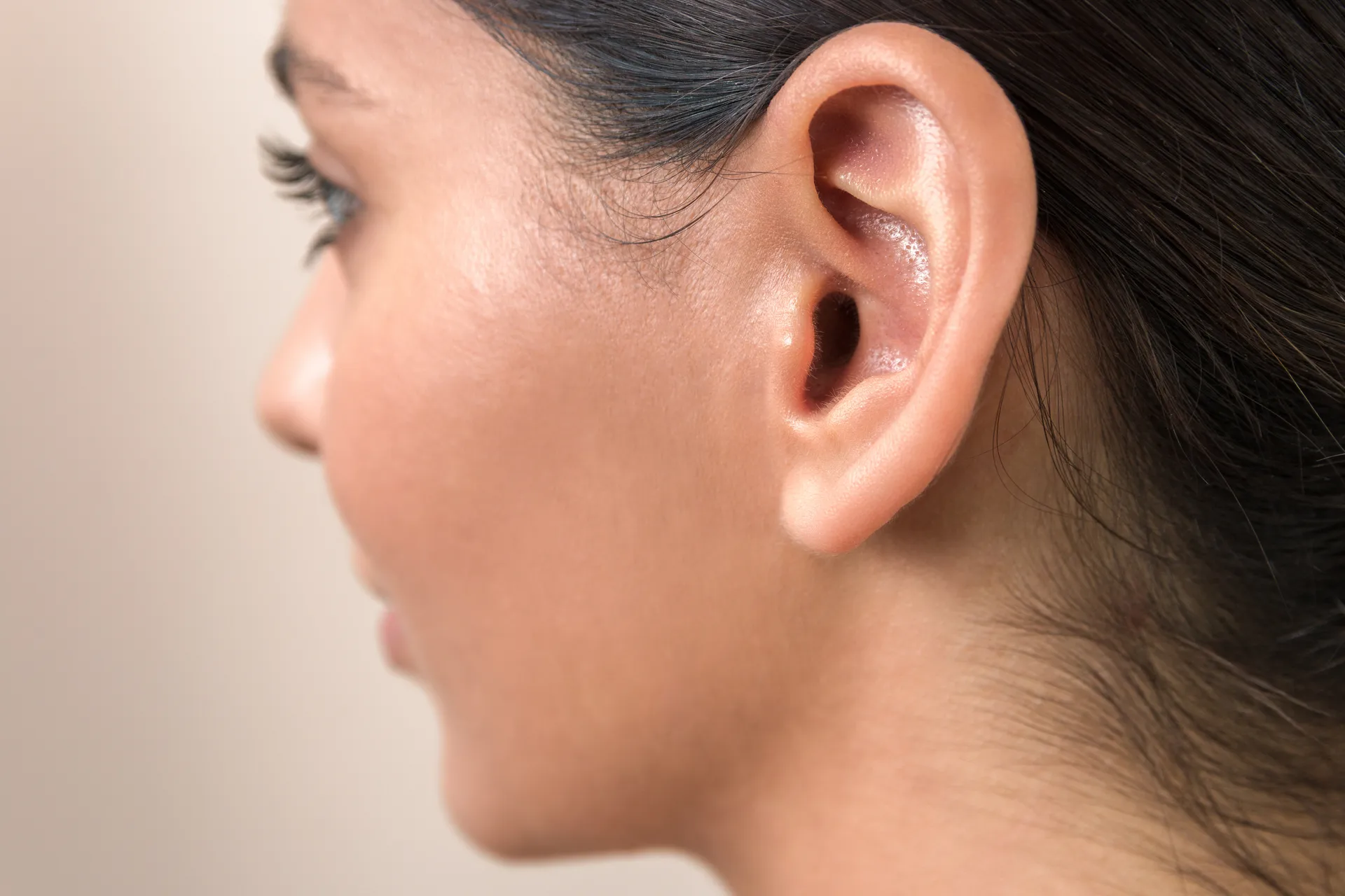 Earlobe Repair Bellevue