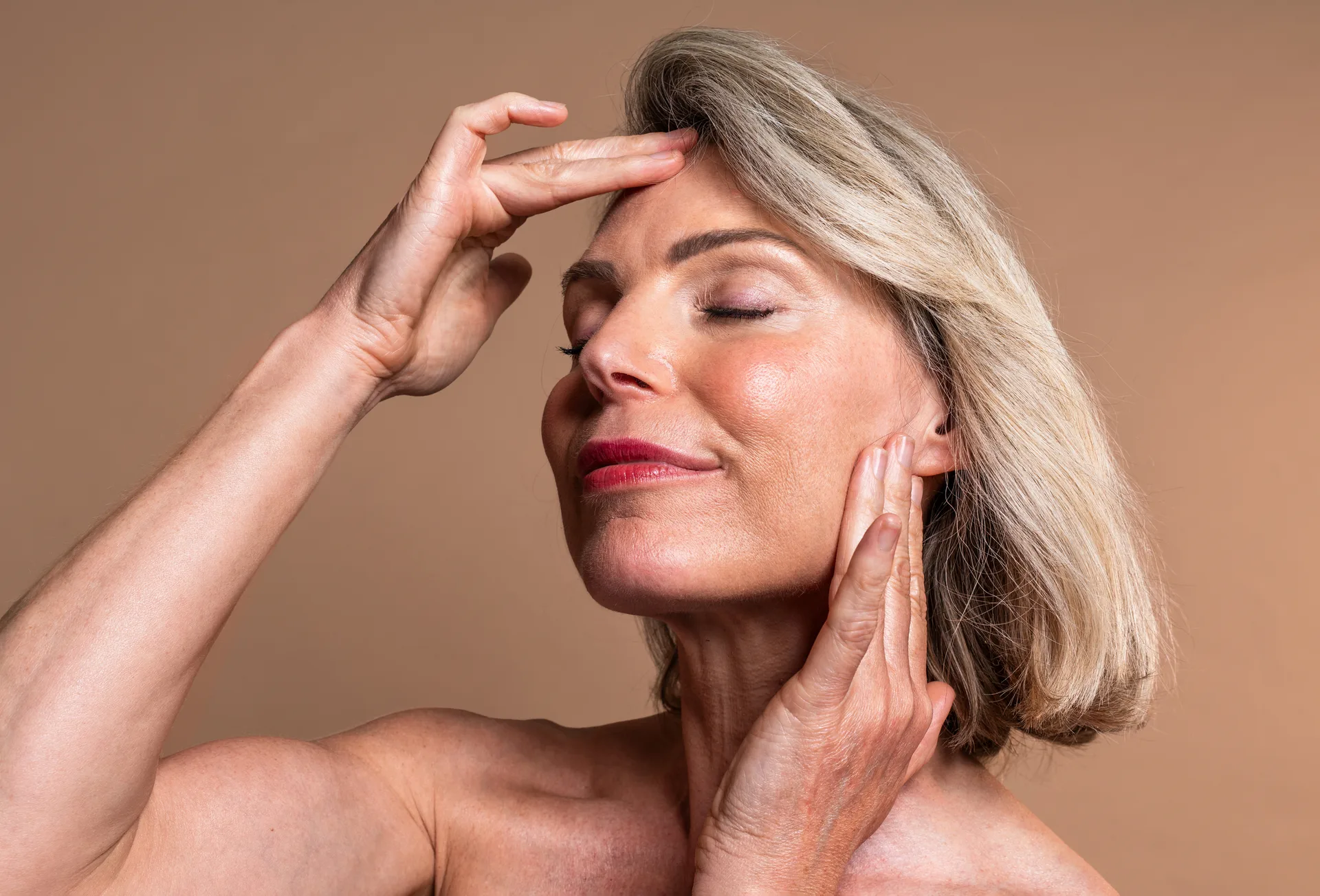 Facelift in Bellevue