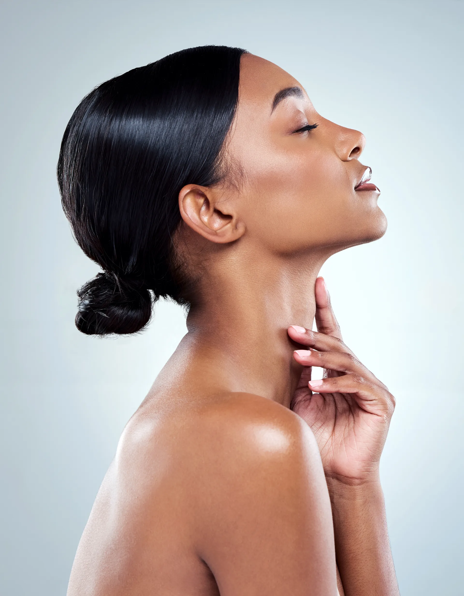 Jawline Contouring Bellevue