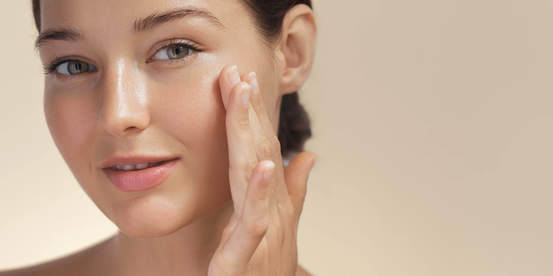 Lower Eyelid Lift / Blepharoplasty Bellevue
