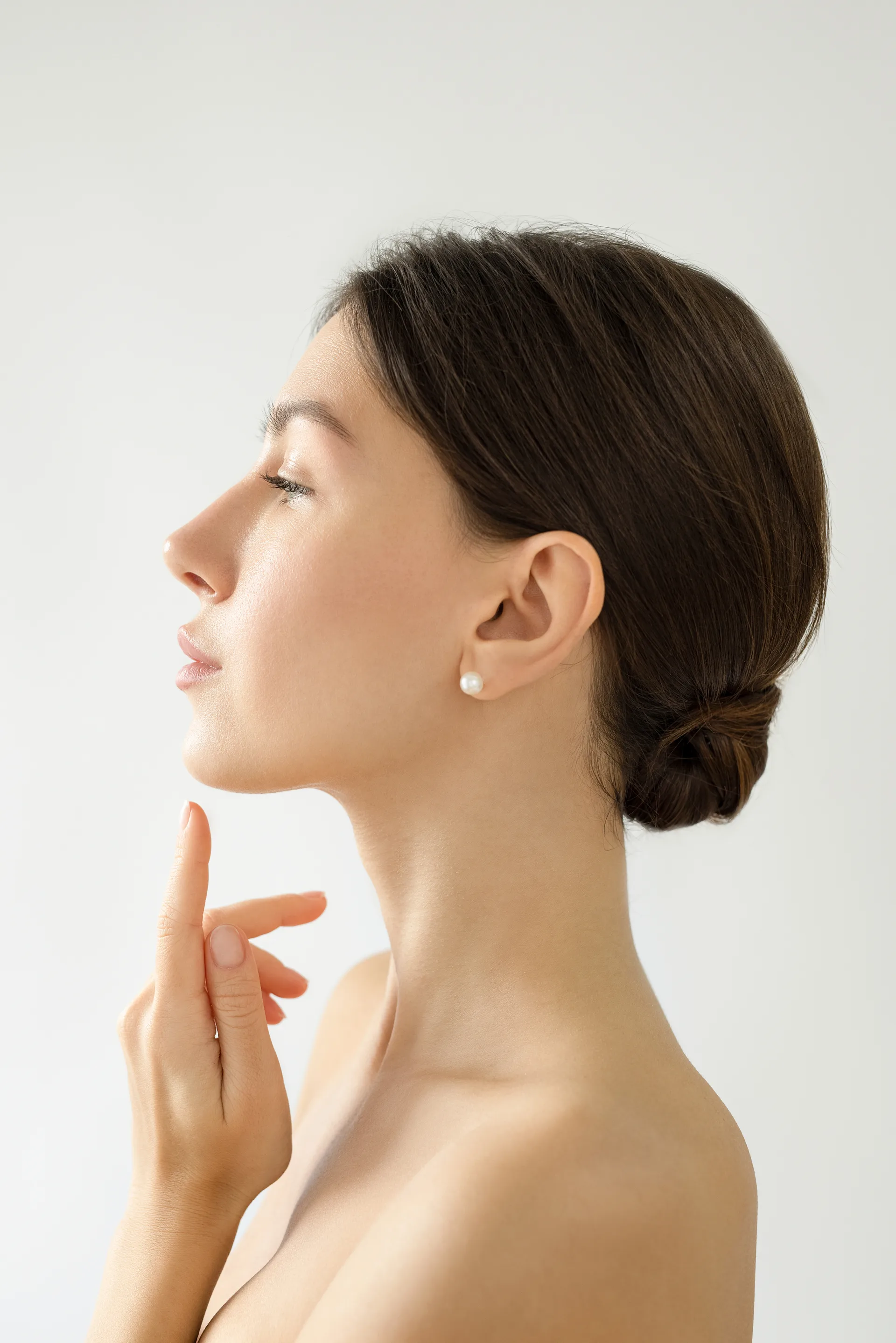 Revision Rhinoplasty Bellevue