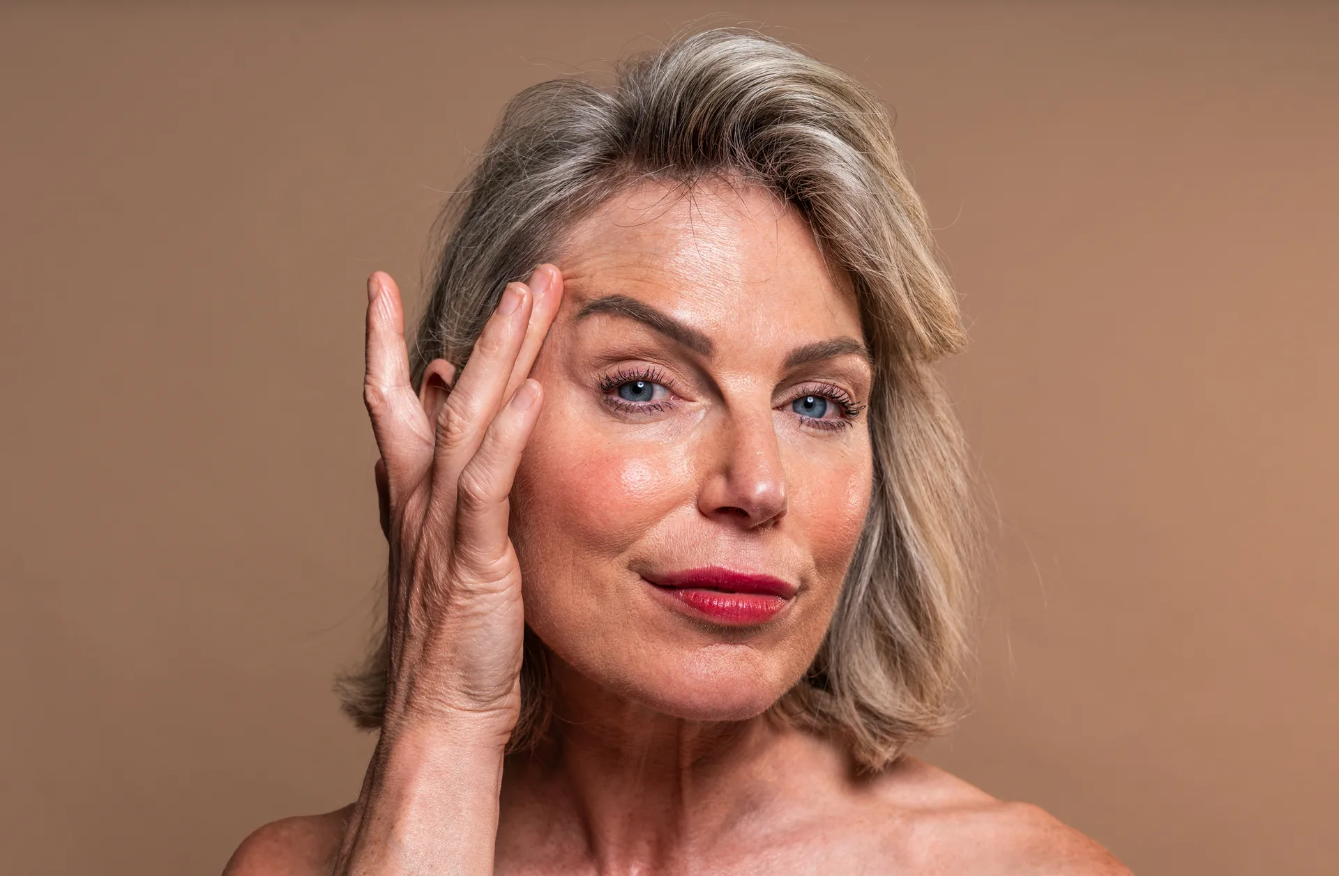 Temporal Brow Lift Bellevue
